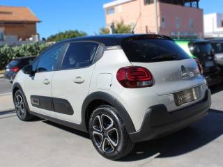 CITROEN C3 usata, con Boardcomputer