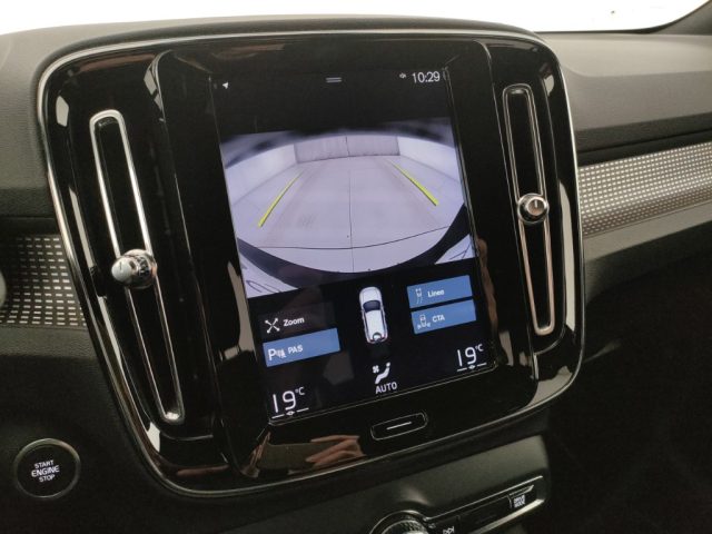 VOLVO XC40 usata, con Sistema di navigazione