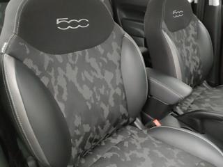 FIAT 500L usata, con Bluetooth