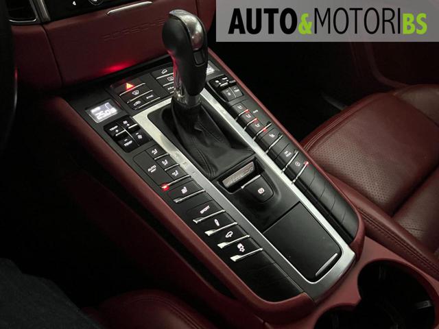 PORSCHE Macan usata, con Cruise Control