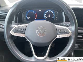 VOLKSWAGEN Taigo usata, con Chiusura centralizzata