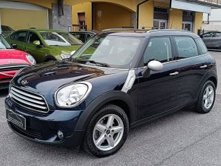 MINI Countryman One D 1.6 90Cv