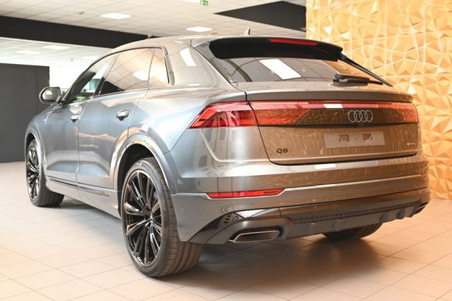 AUDI Q8 usata 74