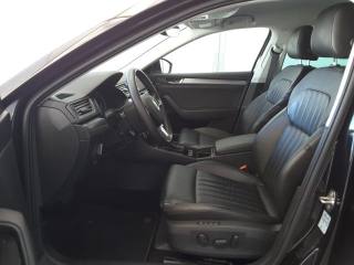 SKODA Superb usata, con Alzacristalli elettrici