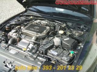 TOYOTA Celica usata, con Servosterzo