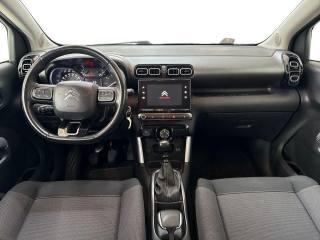 CITROEN C3 Aircross usata, con Climatizzatore