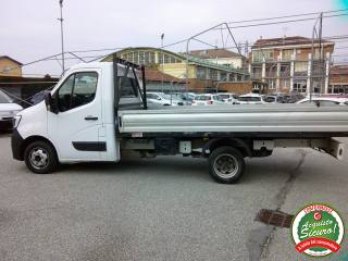 RENAULT Master usata, con Airbag