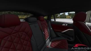BMW X6 usata 10