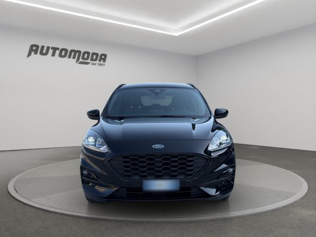 FORD Kuga usata, con Airbag