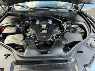 MASERATI Levante usata, con ESP