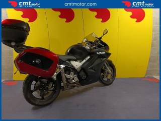HONDA VFR 800 usata 3