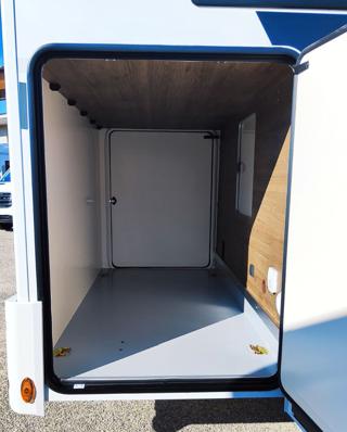 CI INTERNATIONAL usata 3