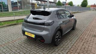 PEUGEOT 208 usata, con Chiusura centralizzata