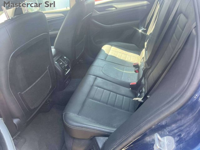 BMW X4 usata, con Controllo trazione