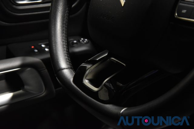CITROEN C5 Aircross usata, con Volante multifunzione