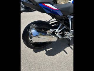 BMW 120 usata 11