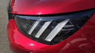 PEUGEOT 2008 usata, con Cruise Control