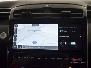 HYUNDAI Tucson usata 14