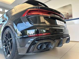 AUDI RS Q8 usata, con Lettore CD