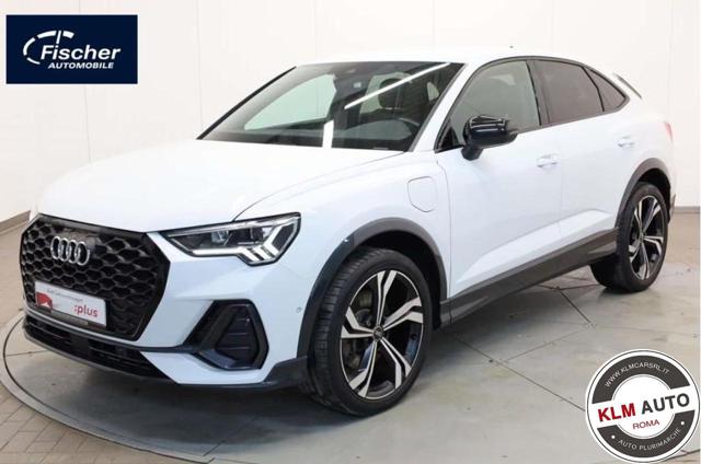 AUDI Q3 usata, con Airbag