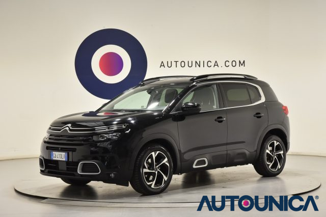 CITROEN C5 Aircross usata, con ABS