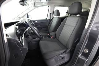 FORD Tourneo Connect usata 2