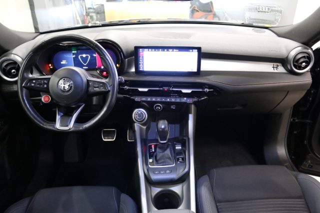 ALFA ROMEO Tonale usata, con Cruise Control