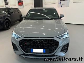 AUDI RS Q3 usata, con Airbag Passeggero