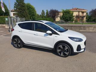 FORD Fiesta usata, con Autoradio