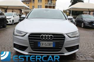 AUDI A4 usata, con Alzacristalli elettrici
