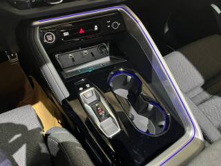 AUDI Q5 usata, con Volante in pelle