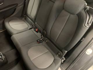 BMW 216 usata, con ESP