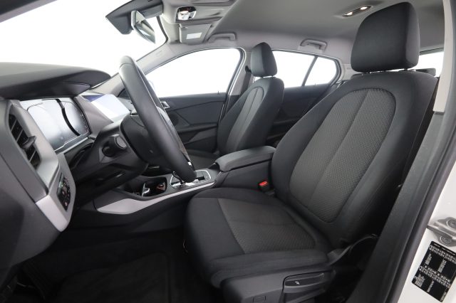 BMW 118 usata 1