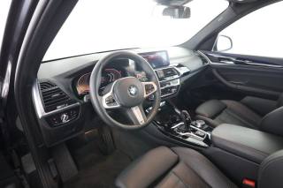BMW X3 usata 1