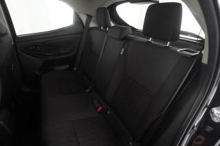 TOYOTA Yaris usata 3