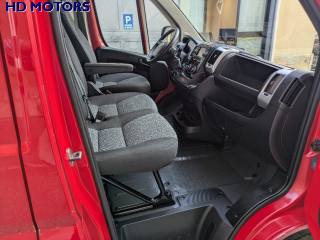 FIAT Ducato usata, con Immobilizzatore elettronico