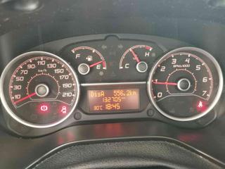 FIAT Doblo usata, con Volante multifunzione