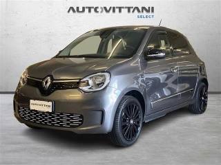 RENAULT Twingo 22kWh Urban Night