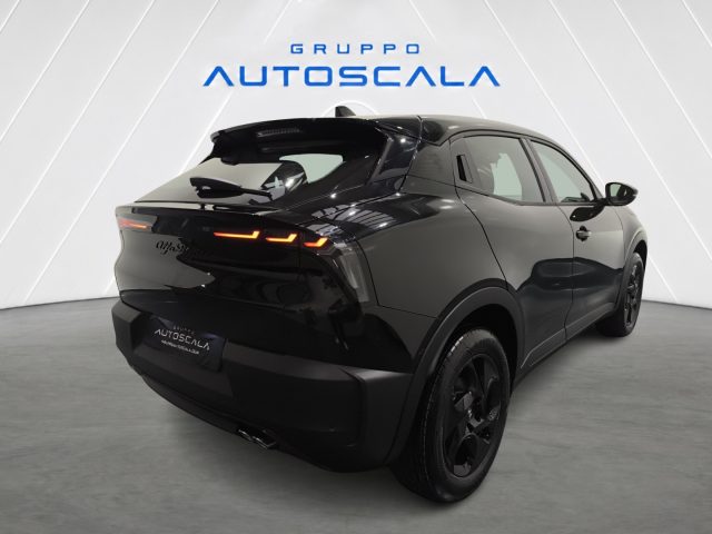 ALFA ROMEO Junior usata, con Alzacristalli elettrici