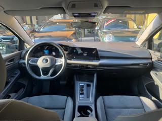 VOLKSWAGEN Golf usata, con Controllo automatico clima