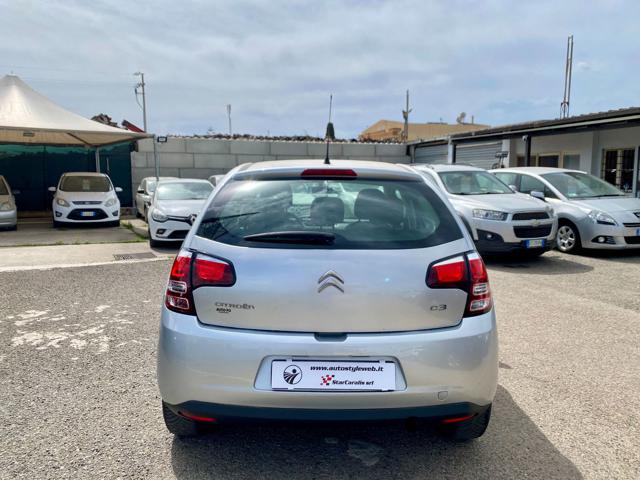 CITROEN C3 usata, con Cruise Control