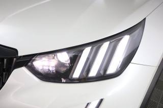 PEUGEOT 2008 usata 7