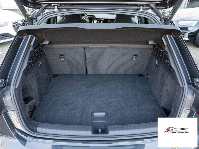 AUDI A3 usata, con Sistema di navigazione
