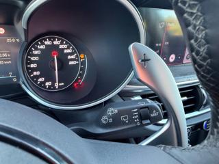 ALFA ROMEO Stelvio usata, con MP3