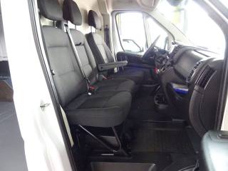 FIAT Ducato usata, con Immobilizzatore elettronico