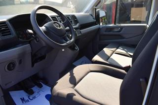 VOLKSWAGEN Crafter usata, con ESP