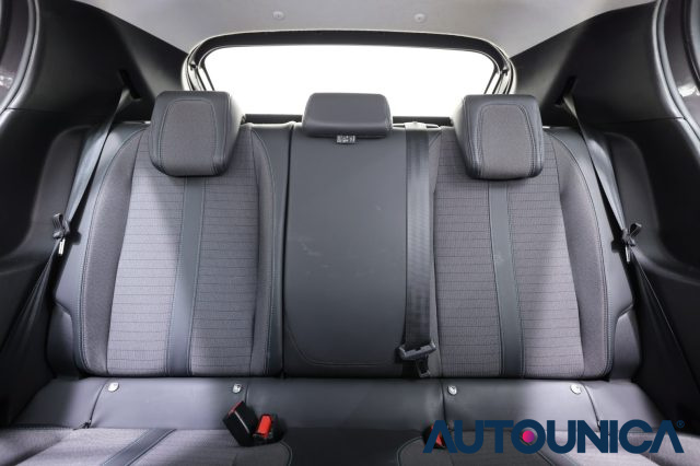 PEUGEOT 208 usata, con Sensore di pioggia
