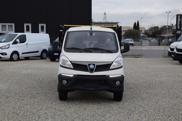 PIAGGIO Porter NP6 usata, con Airbag