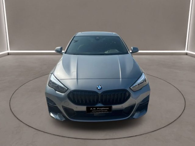 BMW 218 usata, con Airbag
