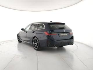 BMW 320 usata, con Airbag laterali